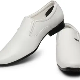 zixer Men's Corporate Formal Vol-2.0 Slip On For Men image 2