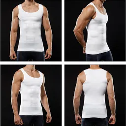 amulakh Men Shapewear image 4