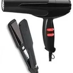 SAICH Hair Dryer 1500 Watts & Hair Straightener 329 Combo Hair Dryer-picture-33