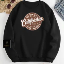 majestic Women Full Sleeve Printed Sweatshirt-picture-32