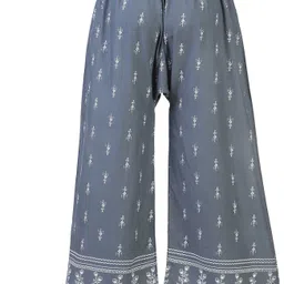 areeba collections Pack of 2 Women Pyjama image 3
