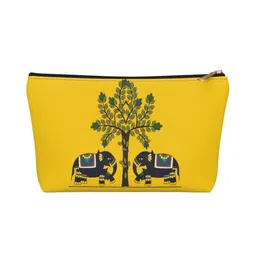 tediline Women Multicolor Cosmetic Bag-picture-19
