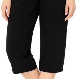 dhesan Women Multicolor Capri-picture-21