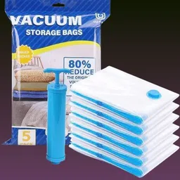 rudmwx vacuumbag73 Travel Storage Vacuum Bags-picture-27