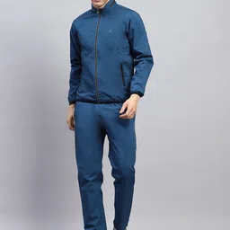 monte carlo Solid Men Track Suit-picture-11