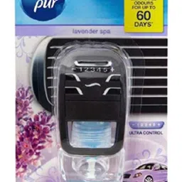 ambipur lavender Car Freshener Spray-picture-17
