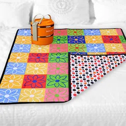 immix PVC (Polyvinyl Chloride) Baby Bed Protecting Mat-picture-24