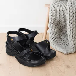 cst lifestyle Women Heels Sandal image 1