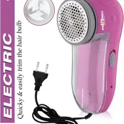 pick ur needs Portable Electric Sweater & Woolen Clothes Lint Cleaning Fluff Remover Fabrics Fuzz Shaver Lint Roller-picture-12