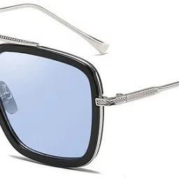 aantic UV Protection Wrap-around Sunglasses (Free Size)-picture-14