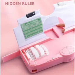 kadio UNICORN PENCIL BOX Geometry Box image 4