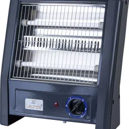 is laurels QUARTZHEAT1 Quartz Room Heater image 2