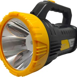 shoptric 1000 Meter High Range 60 Watt Emergency LED Torch Light For Home, Industrial, campaign & Agriculture Purpose Power Zoom With Big Dual Tube SMD As Side Light For More Brightness 12 hrs Torch Emergency Light-picture-24