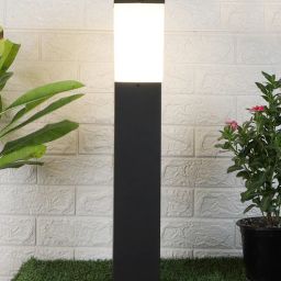 eliante by jainsons lights Pancy Grey Iron Garden Light-picture-10