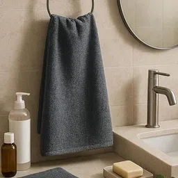 freshshine Microfiber 400 GSM Hand, Sport, Face Towel image 5