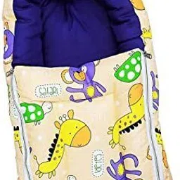 depurika Cotton 29.52x17.71x3.93 inches Sleeping and Carry Bag Sleeping Bag-picture-12