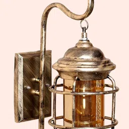 kinis Wallchiere Wall Lamp Without Bulb image 2