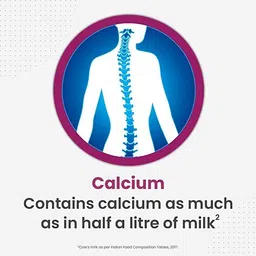 horlicks women caramel Jar image 5