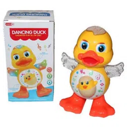 toys L&G Musical Dancing Duck image 3