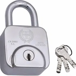 harrison 0557 Padlock-picture-13