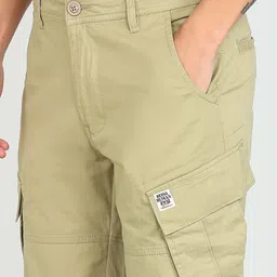 being human Men Cargos image 5