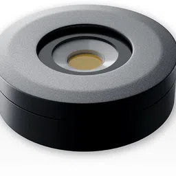 nortek Platina+ 5W IP65 Surface COB Indoor Outdoor Waterproof Led Light (Warm White) Ceiling Light Ceiling Lamp image 1