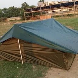 mountcrest Alpine Tent-4 Person Camping Dome Tent, All Season Waterproof Outdoor Tent. Tent - For 4 Person-picture-22