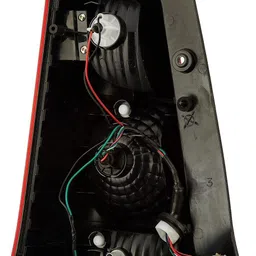 uno minda Halogen Tail-light for Maruti Suzuki WagonR image 2