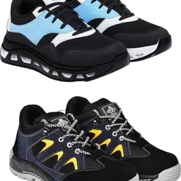 trm Stylish Casual Shoes for Men | Comfortable Everyday Footwear Casuals For Men-picture-18