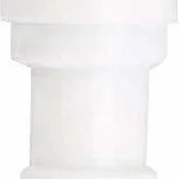 seazone 1/4" x 3/8" Straight Connector Reducer / Jointer (12 Pcs)+ 3/8" Pipe + 1/4" Pipe Solid Filter Cartridge image 3