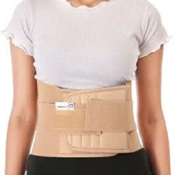 shagunenterpric A626KF-Waist Back Support LS Support for Back Support for Men & Women Back / Lumbar Support-picture-23