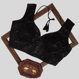 ez stall V-Neck Women Blouse image 1