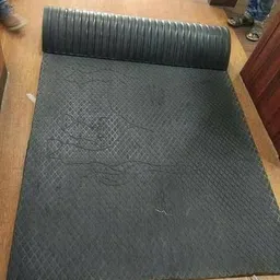 hakex Cow Mat Waterproof RUBBER MAT 8*5 Feet BPA Free For Horse, Cow, Dog, Hamster, Guinea Pig, Miniature Pig Pet Mat-picture-15