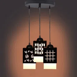 decorvista 3 Light Creative Wooden Pendant Lamp for Room,Foyer,Hallway Ceiling Lamp Pendant Lamp Ceiling Lamp-picture-25