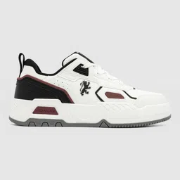 red tape Lifestyle Sneakers for Men | Elegantly Rounded Front, Soothing Insole Sneakers For Men image 2