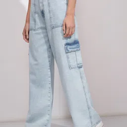 tokyo talkies Women Cargos image 3