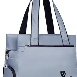 Women Grey Messenger Bag-image-11