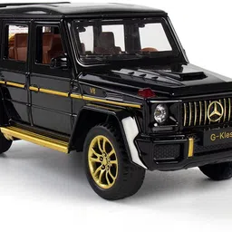 pezyox Alloy Car Model Diecasts Metal Toy with Sound/Light/Pull-Back Car-picture-42