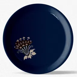 nestroots Classic Motif Porcelain Wall Plate image 4