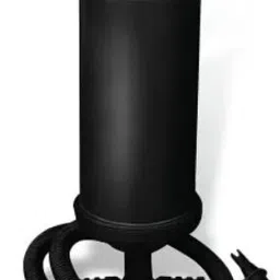 littlebloom PVC Swimming Pool With PumpLittlebloom7113 Inflatable Hoppers & Bouncer image 4