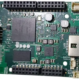 UDOO SA69-0100-0100-C0 Neo Basic Educational Single Board AM1Socket ATX ARMv7 Chipset DDR2 Motherboard for Desktop image 2