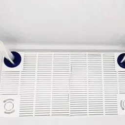 akshat enterprises Undergravel Aquarium Filter image 2