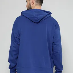 maniac Men Full Sleeve Printed Sweatshirt image 2