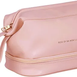 clefairy Women Multicolor Cosmetic Bag image 1