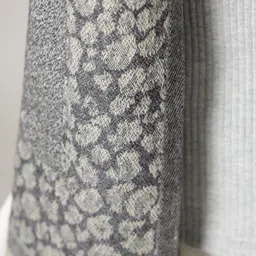 Ravaiyaa - Attitude Is Everything Printed Men Muffler image 4