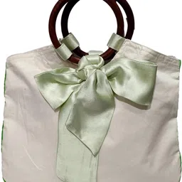 jddcart Women White Wristlet-picture-11