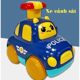 dezicon ecom MW Funny Vehicle Running Go WM222-1-DZE54 image 4