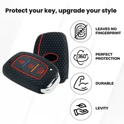 precious homeware Car Key Cover image 2