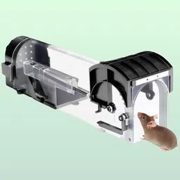 gyyzechel MTB945 Live Trap-picture-23