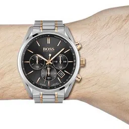 boss Champion Analog Watch - For Men 1513819 image 4